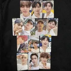 SEVENTEEN SHOPEE kpopmerch 143枚 - メルカリ