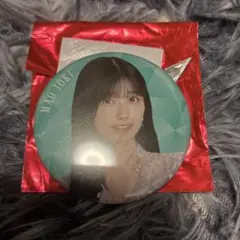 乃木坂46⭐︎缶バッジ18個セット　五百城茉央 乃木坂46⭐︎缶バッジ18個セット 五百城茉央 乃木坂46 OFFICIAL WEB