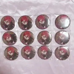 ブルーロック 千切豹馬 幼少期 ホログラム缶バッジ マズル 24点 セット ブルーロック 千切豹馬 缶バッジ - メルカリ