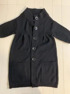 新品、破格！ビンス Vince カーディガン XS(国内S-M)のサムネイル