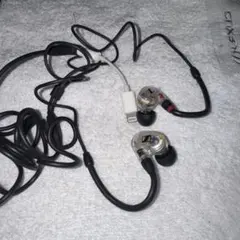 316：SONY MDR-E434 ソニー イヤホン ジャンク - メルカリ