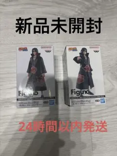 NARUTO Figuno ペイン 小南 イタチ フィギュアセット - メルカリ