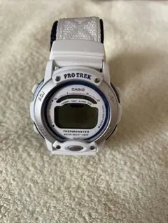 2026年最新】CASIO 3414 PRO trekの人気アイテム - メルカリ