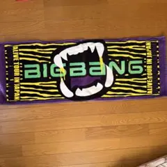 2026年最新】BIGBANGツアーグッズの人気アイテム - メルカリ