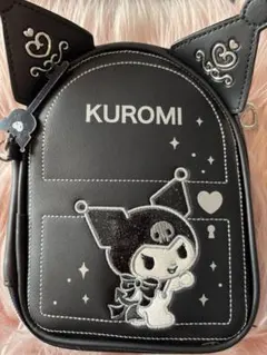 クロミマルチケースKUROMI's Special Keyデザインシリーズ