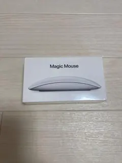 magic mouse PC周辺機器
