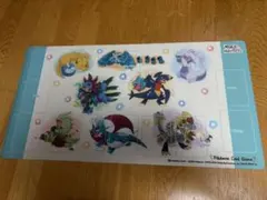 2025年最新】大器晩成 プレイマットの人気アイテム - メルカリ