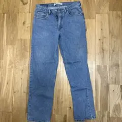 Levi's 550 リーバイスW33 L32