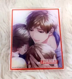 AGF2025 オトメイトSympathyKiss 比嘉月彦 アクリルブロマイド