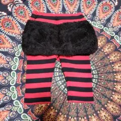 スカッツ パンツ