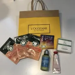 ロクシタン ファイブハーブス Rシャンプー ヘアシャンプー サンプル