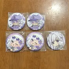 2026年最新】いれいす 缶バッジ 初兎の人気アイテム - メルカリ