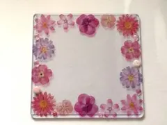 ましかく硬質ケース デコ①