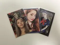 ぷいん様専用　トレカセット