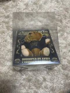 【24時間以内発送可能】EXILE AKIRA EX BEAR