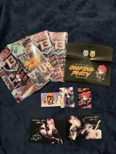 2025年最新】LiSA カクテルパーティの人気アイテム - メルカリ