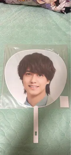 Kaito Takahashi うちわ　〜L&〜
