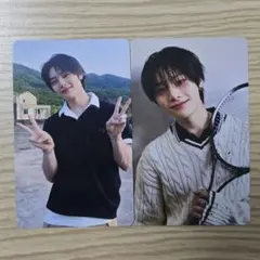 Stray Kids KARMA アイエン HMV 特典セット