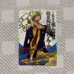 2026年最新】ワンピース arカードダスの人気アイテム - メルカリ