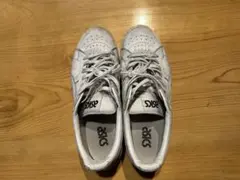 アシックス ASICS GEL-PTG ローカットスニーカー メンズ JPN：…
