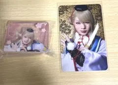 ミュージカル刀剣乱舞 十周年記念 乱舞博覧会 今剣