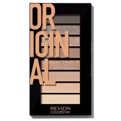 新品未使用REVLONアイシャドウパレットのサムネイル