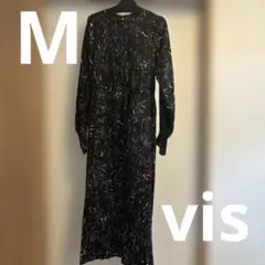 visワンピースのサムネイル