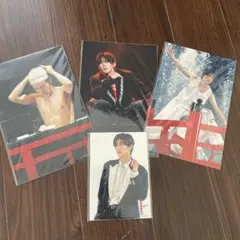 滝沢歌舞伎zeroFINAL 目黒蓮