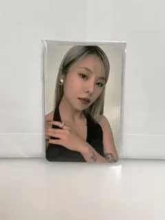 MAMAMOO ママム MY CON トレカ フィイン wheein 2枚セット - メルカリ