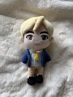 BTS ジン ぬいぐるみ