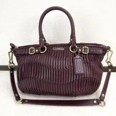 2026年最新】COACH madisonの人気アイテム - メルカリ