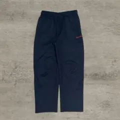 SPALDING ネイビー パンツ