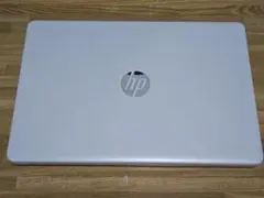 美品 HP 15s-eq1004AU クリーンインストール済 Win11