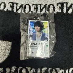 新品未使用】山下健二郎 三代目 JSB アクリルキーホルダー （全14種