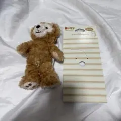 ダッフィースマホ