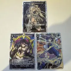 ウィクロス