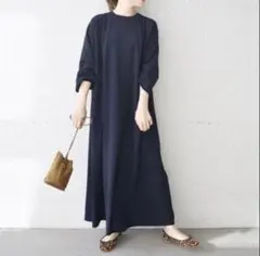ships ロングワンピース