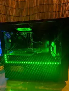2026年最新】Thermaltake ゲーミングデスクトップの人気アイテム