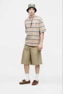 Carhartt WIP postal shotsのサムネイル