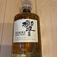 箱無し 響 Japanese Harmony 700ml 新品未開封 - メルカリ