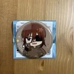 妖怪学校の先生はじめました くじ 缶バッジ カード 泥田 妖怪学校の先生はじめました くじ 缶バッジ カード 泥田 妖怪