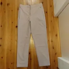 ストレッチパンツ カジュアルパンツ