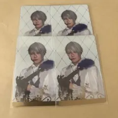 ミュージカル刀剣乱舞 山姥切 長義 祝賀祭 ふぉとカード