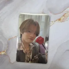 MAZZEL KAIRYU トレカ