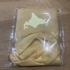 ノベルティ エコバッグ