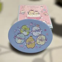 ハッピーセットすみっコぐらし 箱推し