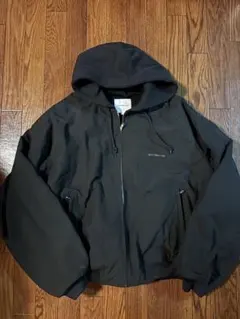 COOTIE ジャケット　パーカー　ミリタリー　ネイバー　wtaps ワコ　降谷