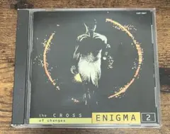 【廃盤】ENIGMA The Cross of Changes 国内盤CD