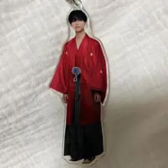 9bic 黒澤 胤也　アクキー　WAIWAILIVE
