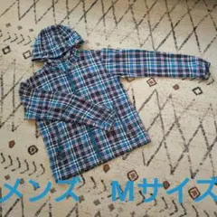 コロンビア　メンズ　ブルゾン